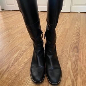 Cole Haan Boots